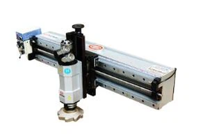 LMA1000-line lineaarne Miller masin