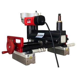 Mini metallifreespink Keyway Mill Machine KMM300